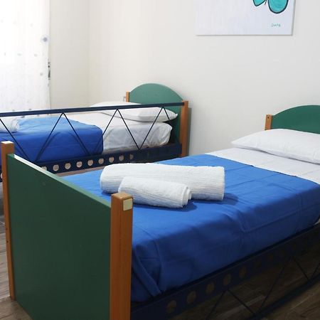 Apartmán Casa Colapesce Messina Exteriér fotografie