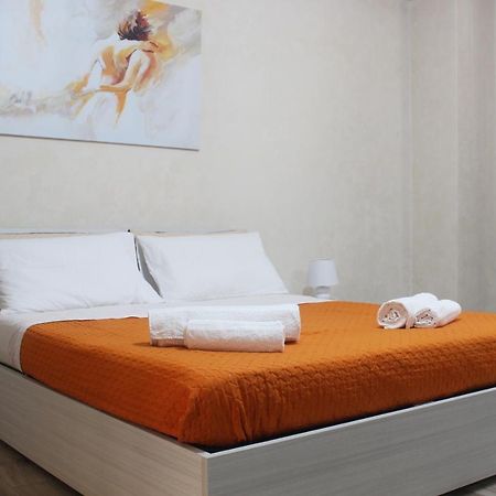 Apartmán Casa Colapesce Messina Exteriér fotografie
