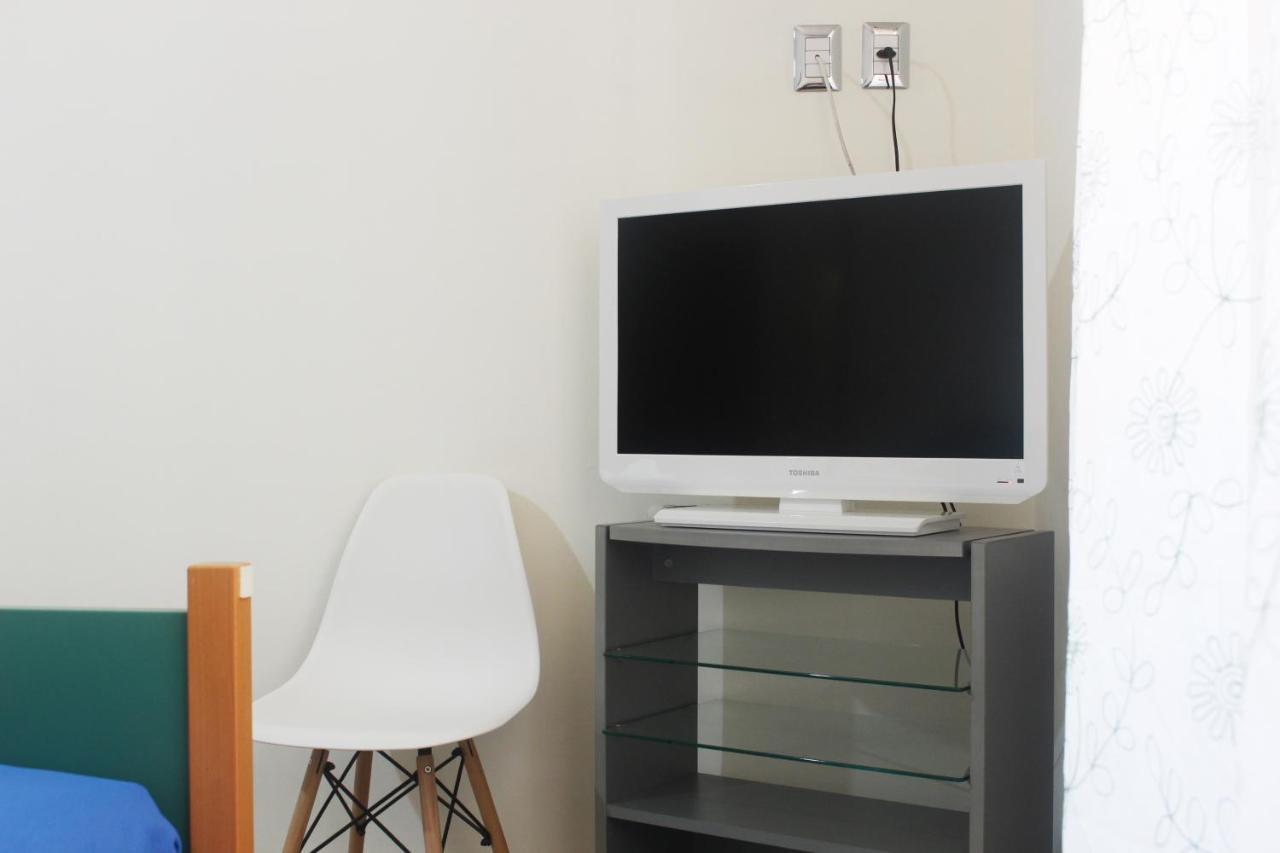 Apartmán Casa Colapesce Messina Exteriér fotografie