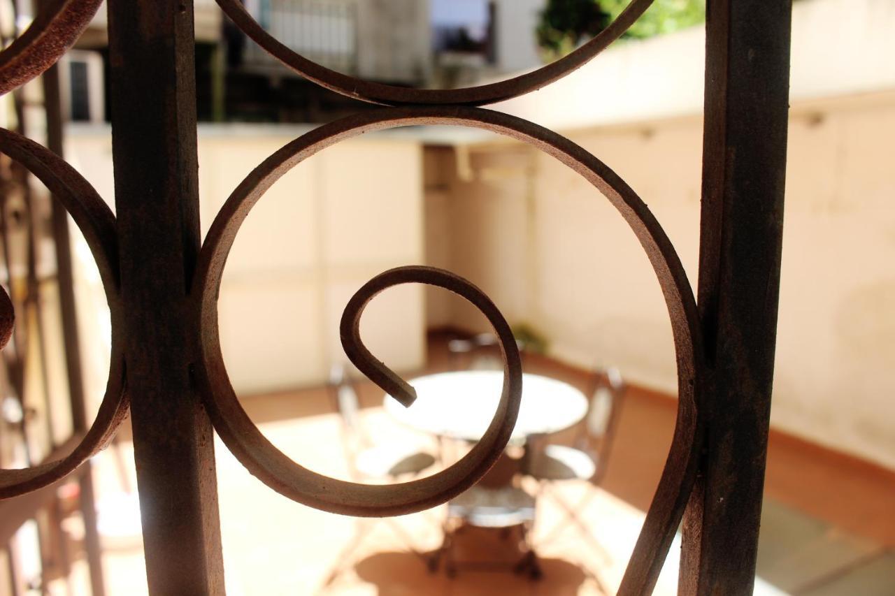 Apartmán Casa Colapesce Messina Exteriér fotografie